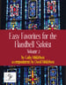 Easy Favorites for the Handbell Soloist, Vol. 2